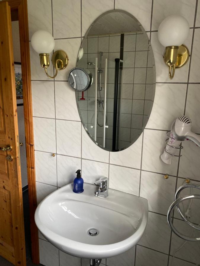 Landhaus Kiesow Suderburg Dış mekan fotoğraf