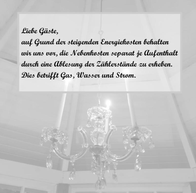 Landhaus Kiesow Suderburg Dış mekan fotoğraf